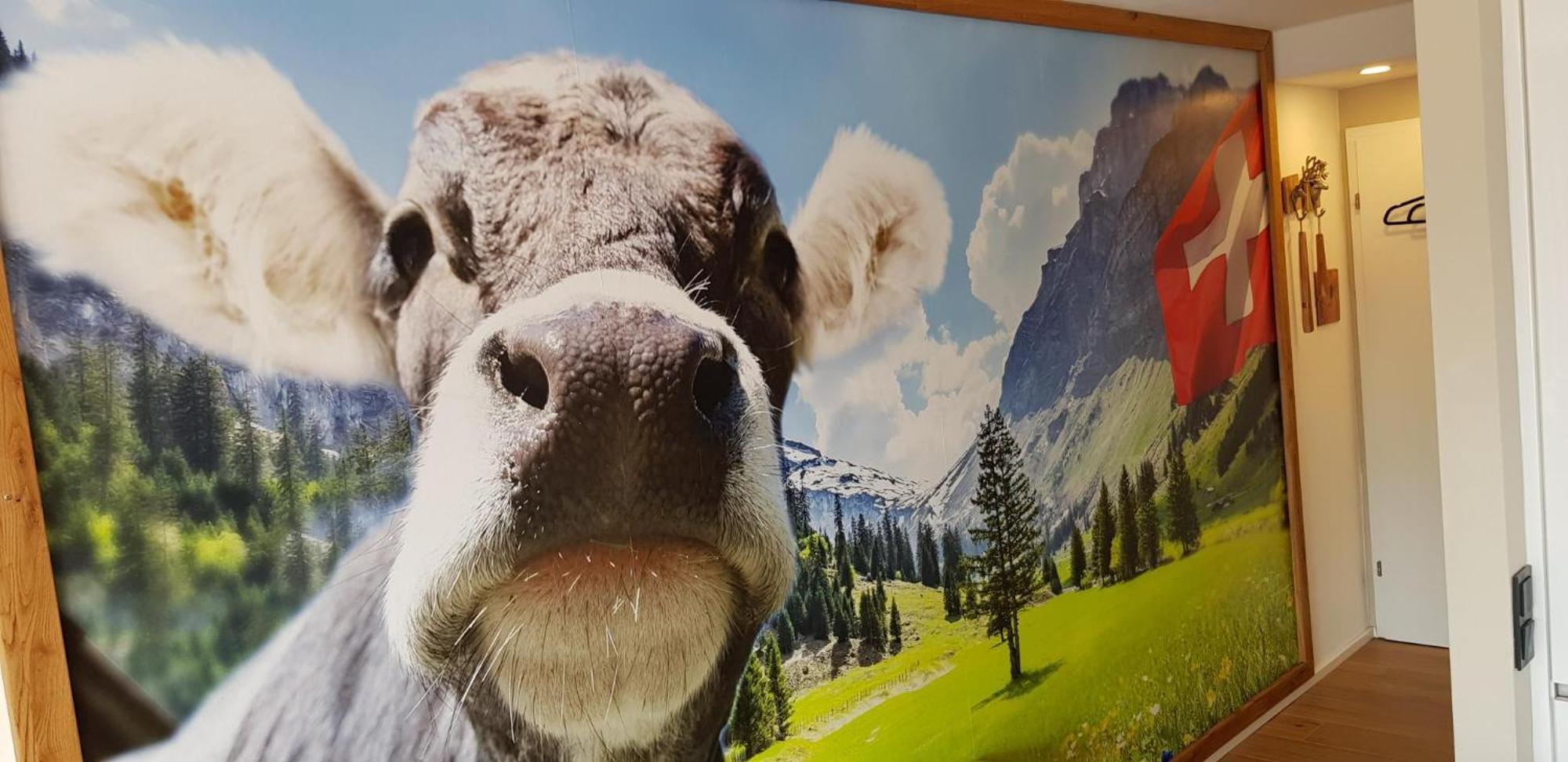 Апартаменты Almi - Alpenglueck Traumhafte Whg.M.20Qm Dachterr. Оберштауфен Экстерьер фото